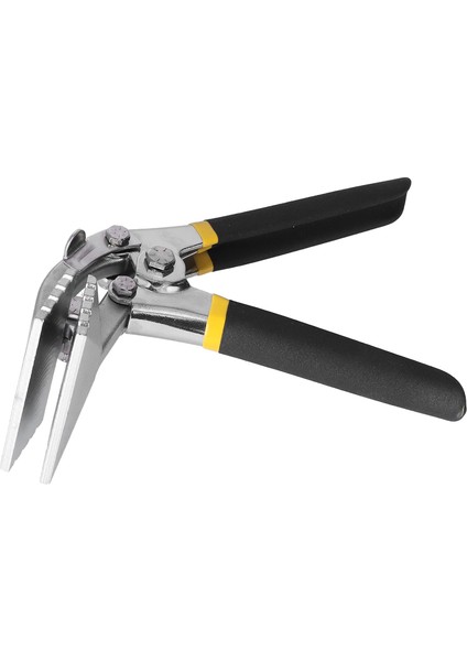 El Dikiş Pensesi Metal Çok Fonksiyonlu Düz Bükme Aleti Levha Metaller Metal Borular Için 80MM Bükme Pensesi (Bükülmüş) (Yurt Dışından) fırsatları
