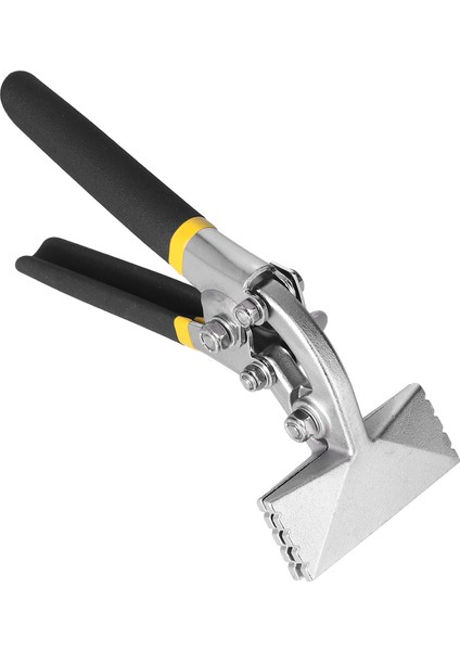 El Dikiş Pensesi Metal Çok Fonksiyonlu Düz Bükme Aleti Levha Metaller Metal Borular Için 80MM Bükme Pensesi (Bükülmüş) (Yurt Dışından) indirimleri