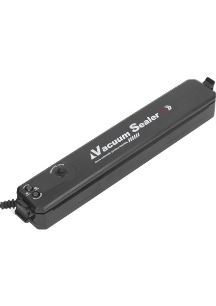 Vakum Paketleme Makinesi Otomatik Yüksek Verimli LED Göstergesi Taze Gıda Vakum Paketleme Makinesi 10 Poşet Cn Fiş 220V (Yurt Dışından) fırsatları