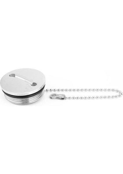 Tekne Yakıt Tankı Kapağı 316 Paslanmaz Çelik Cilalı Deniz Teknesi Dolum Portu Deniz Donanımı (Yurt Dışından) modelleri