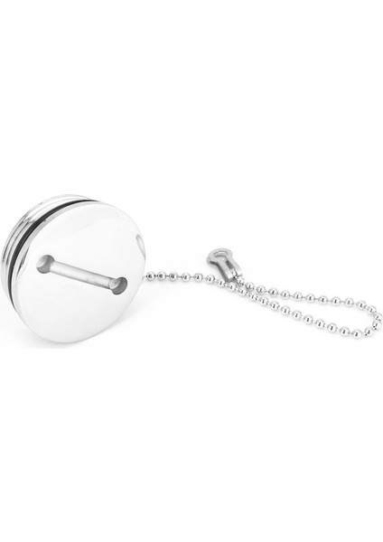 Tekne Yakıt Tankı Kapağı 316 Paslanmaz Çelik Cilalı Deniz Teknesi Dolum Portu Deniz Donanımı (Yurt Dışından) fırsatları