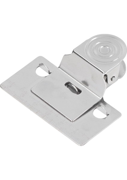 Ölçüm Bandı Klips Aracı Paslanmaz Çelik Cetvel Köşeler Seviye Konumlandırma Kelepçesi Ölçüm Tutucu (Yurt Dışından) modelleri