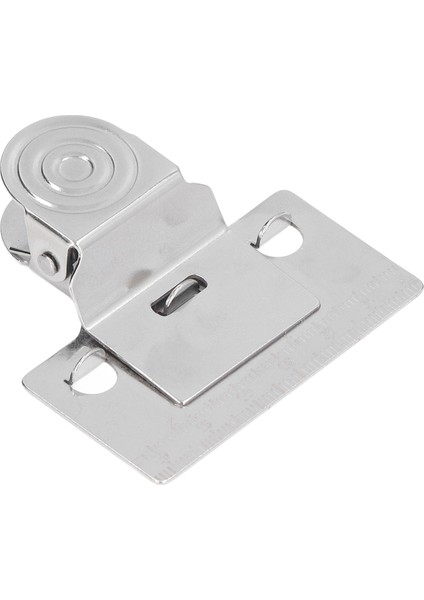 Ölçüm Bandı Klips Aracı Paslanmaz Çelik Cetvel Köşeler Seviye Konumlandırma Kelepçesi Ölçüm Tutucu (Yurt Dışından) indirimleri