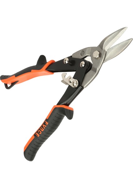 Ağır Hizmet Tipi Havacılık Teneke Makası Sac Metal Kesici Makas Teneke Makası (Düz Kesim) (Yurt Dışından) modelleri