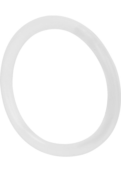 200 Adet Silikon O Ring Su Geçirmez 22X2MM Beyaz Sızdırmazlık Contası Contalama Rondelası Sızdırmazlık Amaçlı (Yurt Dışından) fiyatları