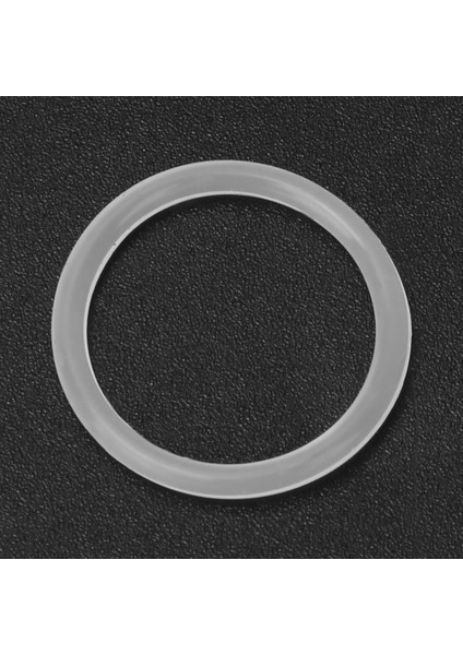 200 Adet Silikon O Ring Su Geçirmez 22X2MM Beyaz Sızdırmazlık Contası Contalama Rondelası Sızdırmazlık Amaçlı (Yurt Dışından) modelleri