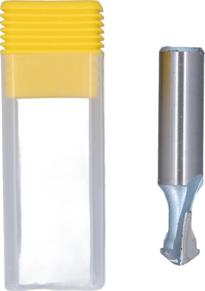 1/2 x 12 Freze Ucu Çimento Karbür Yüksek Verimli Taşınabilir Profesyonel Freze Ucu Ahşap Işleme Için (Yurt Dışından)