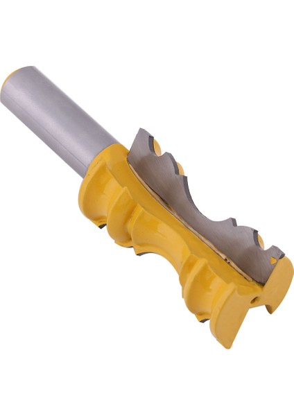 1/2" Shank Büyük Elaborate Sandalye Rayı Kalıplama Freze Ucu Ahşap Işleme Aleti Için (Yurt Dışından) modelleri