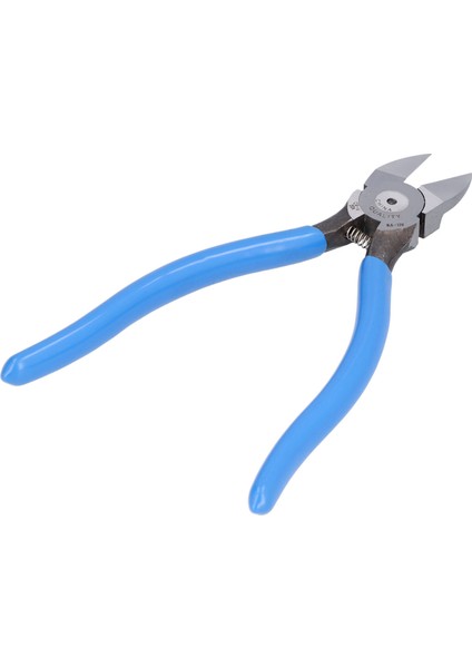 Çapraz Pense Mini Krom Vanadyum Tel Kesme Pensesi Plastik Kapılar Çapaklar Yumuşak Teller (Yurt Dışından) fırsatları