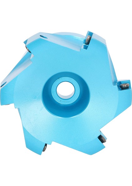 Yüz Frezeleme Kesici Kafası Alüminyum Alaşımlı Dış Kaplama Yüksek Sertlik Cnc Freze Kesiciler Metal Işleme Için (Yurt Dışından) fiyatları