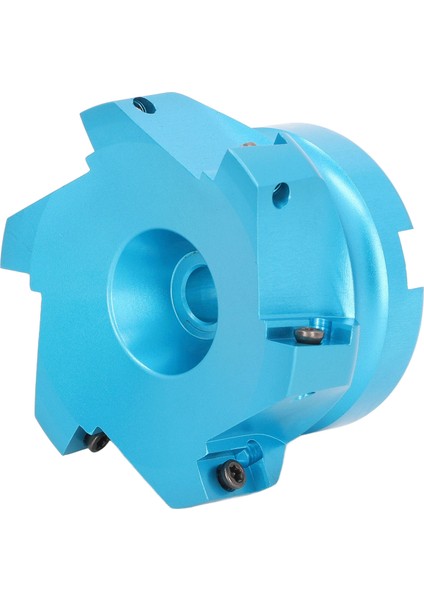 Yüz Frezeleme Kesici Kafası Alüminyum Alaşımlı Dış Kaplama Yüksek Sertlik Cnc Freze Kesiciler Metal Işleme Için (Yurt Dışından) modelleri