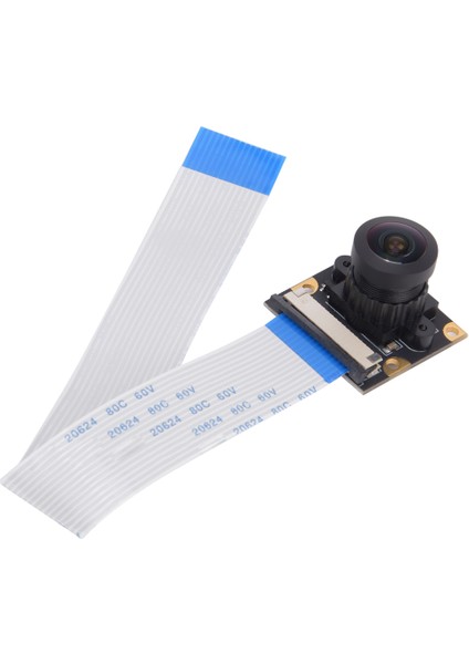 8mp Kamera Modülü IMX219 Çip Gece Görüntüleme Yüz Tanıma 3280X2464 160° Desteği (Yurt Dışından)