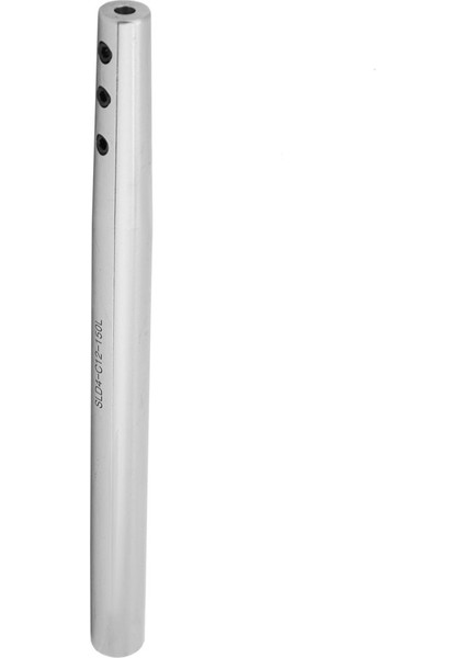 Freze Uzatma Tutucu Tungsten Çelik Yan Monteli Cnc Freze Kesici Takım Sld4 C12-150L (Yurt Dışından) fırsatları