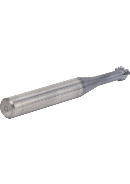 Freze Kesici 3 Dişli Metrik 60° Tungsten Çelik Diş Açma Aletleri M6.0X1.0XD6X50 (Yurt Dışından) indirimleri