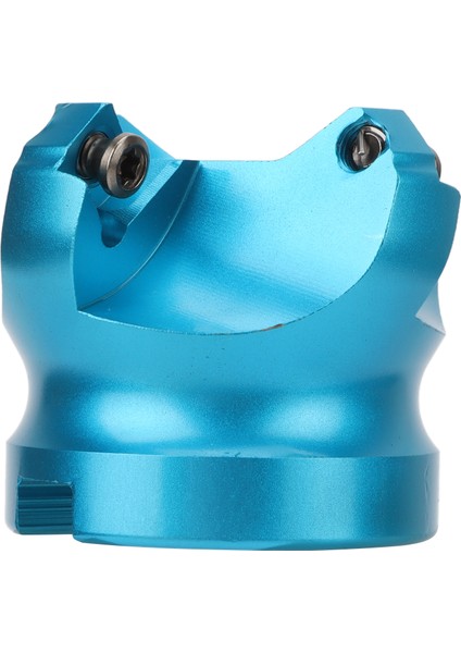 Yüz Frezeleme Kesici 4 Kanallı Freze Uç Kafası Cnc Torna Makinesi Metal Işleme Takım Tutma Malzemeleri (Yurt Dışından) fiyatları