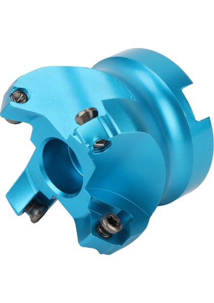 Yüz Frezeleme Kesici 4 Kanallı Freze Uç Kafası Cnc Torna Makinesi Metal Işleme Takım Tutma Malzemeleri (Yurt Dışından) fırsatları