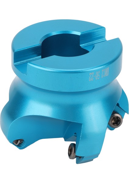 Yüz Frezeleme Kesici 4 Kanallı Freze Uç Kafası Cnc Torna Makinesi Metal Işleme Takım Tutma Malzemeleri (Yurt Dışından) indirimleri