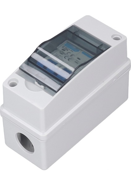 Sigorta Kutusu Mcb Pv Kombinasyon Kutusu Su Geçirmez Kesme Anahtarı 1000V Dc 20A Dağıtım Kutusu ile (Yurt Dışından) indirimleri