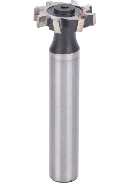 Woodruff Anahtar Yuvası Kesici Hss Düz Şaft Tslot Freze Kesici Takımlar 4X19X10MM (Yurt Dışından) modelleri