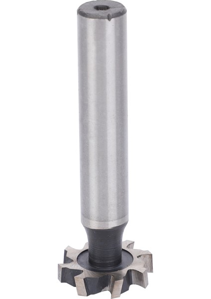 Woodruff Anahtar Yuvası Kesici Hss Düz Şaft Tslot Freze Kesici Takımlar 4X19X10MM (Yurt Dışından) fırsatları