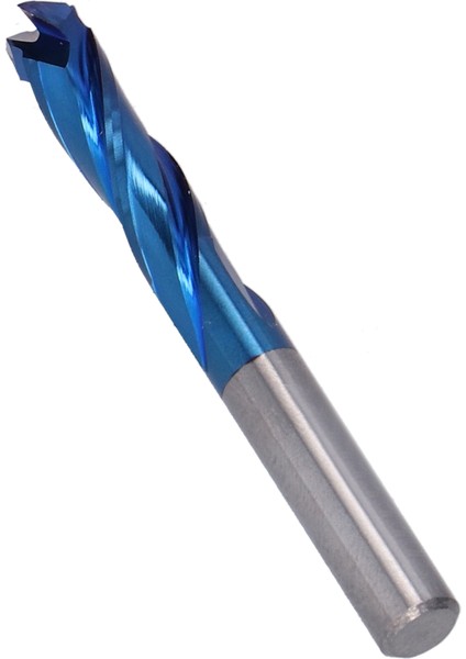 Freze Kesici Cnc Spiral Yönlendirici Ucu 3 Flüt Tungsten Çelik Oyma Gravür Kesme Aleti 4X4X17X50 (Yurt Dışından) fiyatları