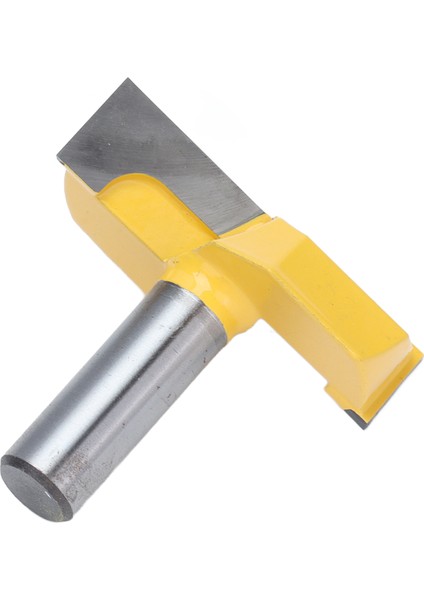 Freze Ucu 1/2in Sap 57MM Çap Oluk Açma Tabanı Temizleme Aleti Ahşap Işleme Için (Yurt Dışından) modelleri
