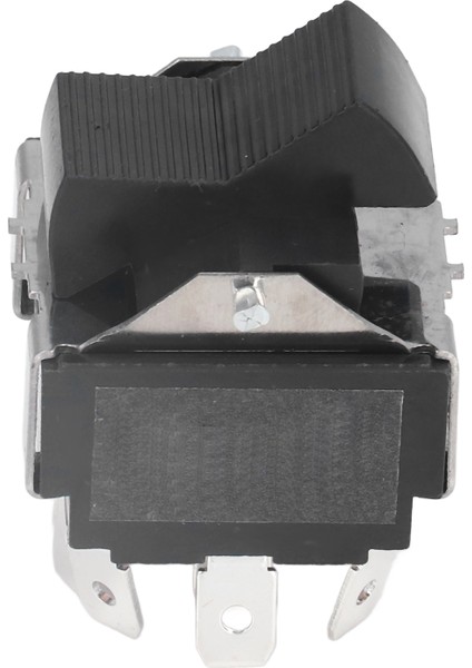 Makine Ekipmanı Için Salıncak Anahtarı Geçiş Transfer Güç Kontrolü 12 Pin 25A 125‑250V (Yurt Dışından) modelleri