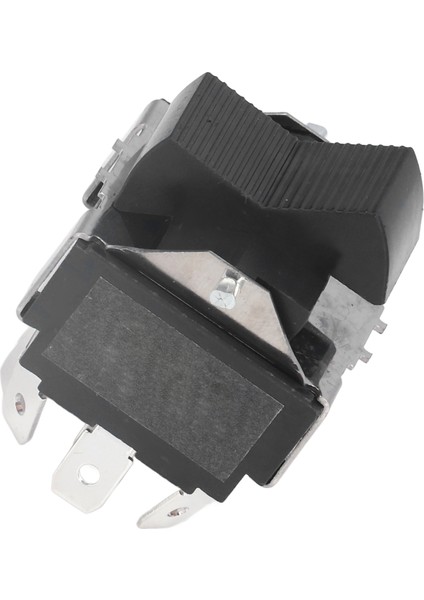 Makine Ekipmanı Için Salıncak Anahtarı Geçiş Transfer Güç Kontrolü 12 Pin 25A 125‑250V (Yurt Dışından) fırsatları