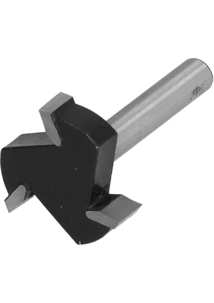 Yüzey Işleme Freze Ucu 6mm Sap 3 Kanallı Uçlu Levha Düzleştirme Cnc Ağaç Işleme Freze Kesici (Yurt Dışından) fiyatları