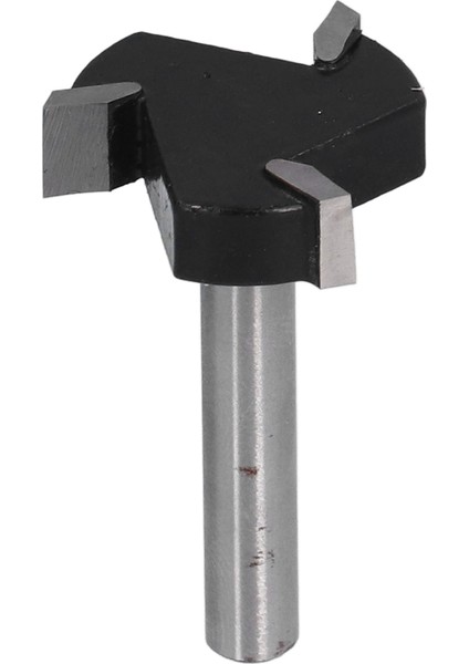 Yüzey Işleme Freze Ucu 6mm Sap 3 Kanallı Uçlu Levha Düzleştirme Cnc Ağaç Işleme Freze Kesici (Yurt Dışından) modelleri