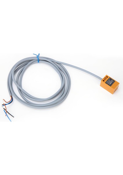 TL-Q5MC1 5mm Endüktif Yakınlık Sensörü Algılama Anahtarı 3 Kablolu Npn Normalde Açık Dc 10-30V (Yurt Dışından) fiyatları