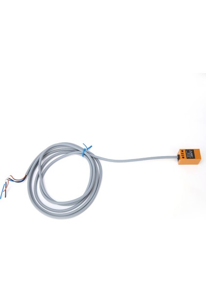 TL-Q5MC1 5mm Endüktif Yakınlık Sensörü Algılama Anahtarı 3 Kablolu Npn Normalde Açık Dc 10-30V (Yurt Dışından) fırsatları