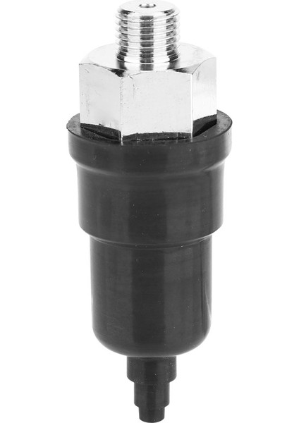 Ayarlanabilir Hava Basınç Anahtarı Normalde Kapalı QPM11-NC Anahtarı G1/4in AC220V 48VAC/DC (Yurt Dışından) indirimleri