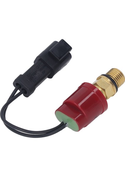 Basınç Anahtarı Sensörü Motor Yağı Dönüştürücüsü 2 Pin 332 J0670 Jcb 3cx 4cx Ekskavatör Için (Yurt Dışından) fırsatları