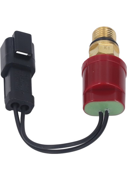 Basınç Anahtarı Sensörü Motor Yağı Dönüştürücüsü 2 Pin 332 J0670 Jcb 3cx 4cx Ekskavatör Için (Yurt Dışından) indirimleri