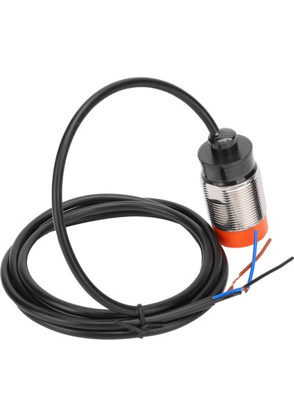 Berm Yakınlık Anahtarı Mesafe Endüktif Pnp Dc 3 Kablolu Kontrol Cihazı PR30‑15DP DC12‑24V 5‑8mm (Yurt Dışından) fiyatları
