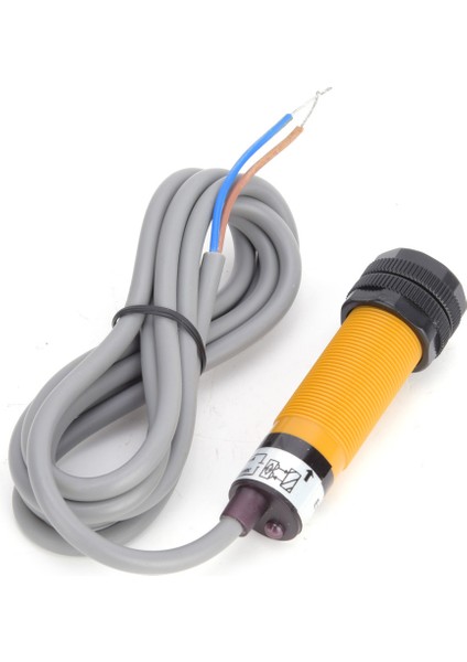 5 Çift Jyıo Transmisyon Fotoelektrik Anahtar Sensörü Npn Normalde Açık 6-36VDC 300MA (Yurt Dışından) indirimleri