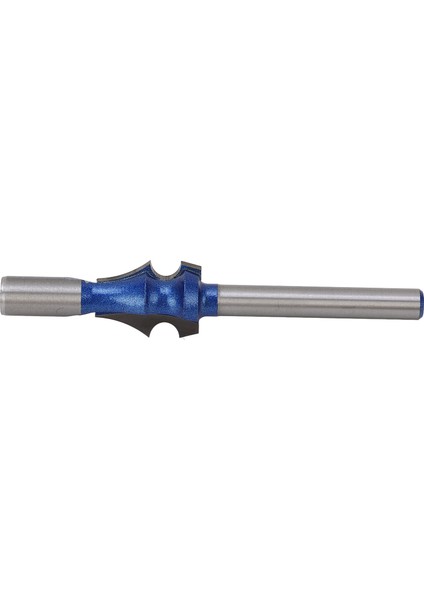Köşe Boncuk Freze Ucu Tungsten Çelik Alaşımlı 1/4xr3 Ahşap Işleme Için Boncuk Freze Ucu (Yurt Dışından) fiyatları
