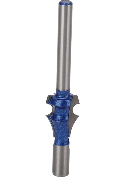 Köşe Boncuk Freze Ucu Tungsten Çelik Alaşımlı 1/4xr3 Ahşap Işleme Için Boncuk Freze Ucu (Yurt Dışından) fırsatları