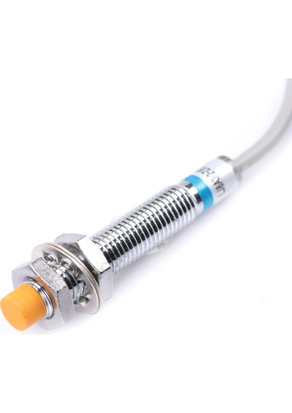 2mm LJ8A3-2-Z/EX Dc 2-Kablolu Normalde Açık Endüktif Sensör Yakınlık Anahtarı (Yurt Dışından) modelleri