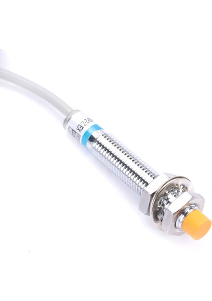 2mm LJ8A3-2-Z/EX Dc 2-Kablolu Normalde Açık Endüktif Sensör Yakınlık Anahtarı (Yurt Dışından) fırsatları
