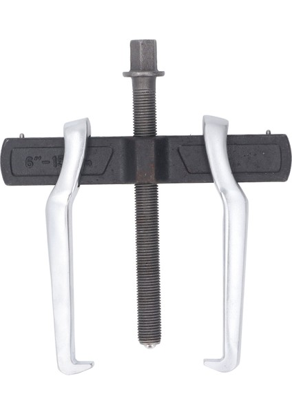 2 Çeneli Çekme Aleti 150MM Abd Tipi Karbon Çelik Rulman Çekme Aleti Otomotiv Onarımı Için (Yurt Dışından)