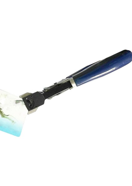 Kart Yuvası Delgeç Pense Metal Elde Taşınabilir Yuvarlak Delgeç Pense Pvc Alüminyum R10 (Yurt Dışından)