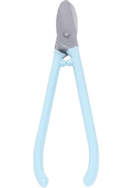 7in Demir Sac Makas Çelik Pas Geçirmez Taşınabilir Teneke Makası Ince Bakır Kauçuk Kağıt Için (Yurt Dışından) modelleri