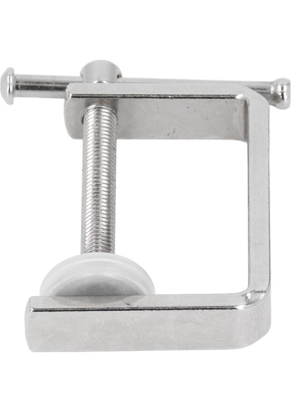 Kalınlaştırılmış C Kelepçesi Hızlı Kavramalı Ahşap Işleme Kelepçesi Aleti Ahşap Plastik Metal Iş Parçası Için 36MM Derinlik 46MM Kelepçe Kalınlığı (Yurt Dışından)