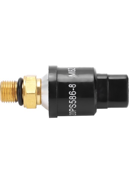 Basınç Anahtarı Siyah Evrensel CG‑01‑017 4254563 20PS586‑8 Ekskavatör Aksesuarları (Yurt Dışından) fırsatları