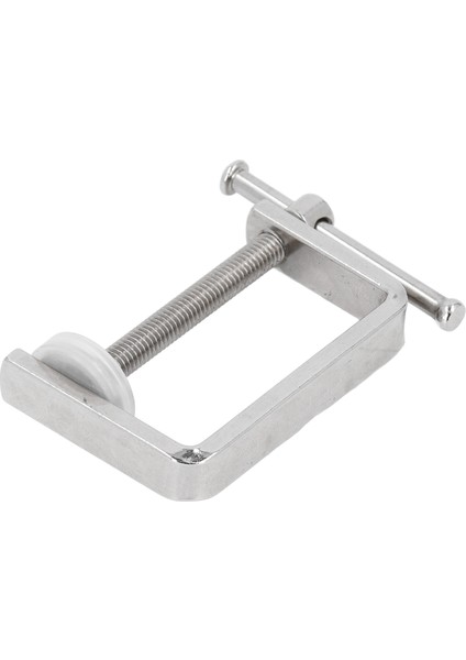 Kalınlaştırılmış C Kelepçesi Hızlı Kavramalı Ahşap Işleme Kelepçesi Aleti Ahşap Plastik Metal Iş Parçası Için 36MM Derinlik 46MM Kelepçe Kalınlığı (Yurt Dışından) fiyatları