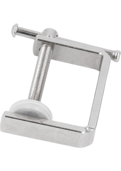 Kalınlaştırılmış C Kelepçesi Hızlı Kavramalı Ahşap Işleme Kelepçesi Aleti Ahşap Plastik Metal Iş Parçası Için 36MM Derinlik 46MM Kelepçe Kalınlığı (Yurt Dışından) modelleri