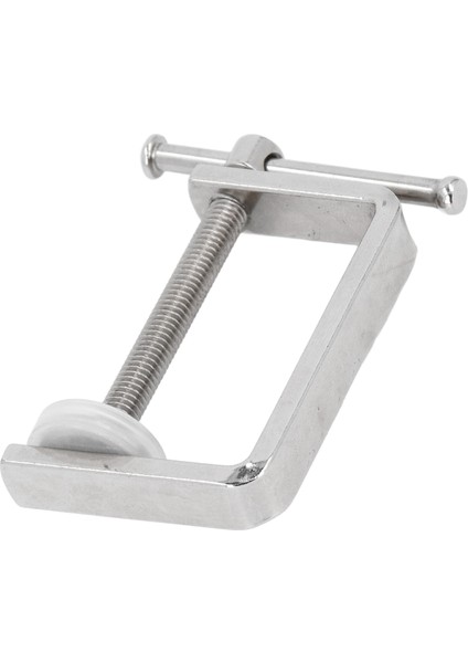 Kalınlaştırılmış C Kelepçesi Hızlı Kavramalı Ahşap Işleme Kelepçesi Aleti Ahşap Plastik Metal Iş Parçası Için 36MM Derinlik 46MM Kelepçe Kalınlığı (Yurt Dışından) fırsatları