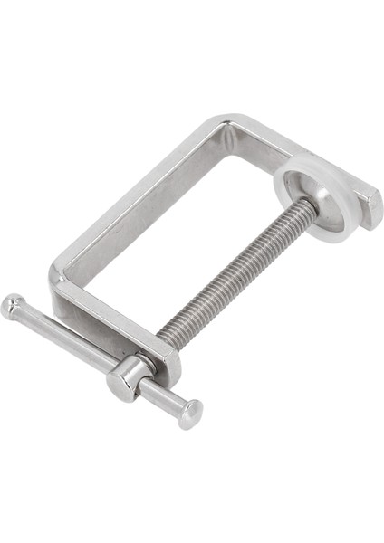 Kalınlaştırılmış C Kelepçesi Hızlı Kavramalı Ahşap Işleme Kelepçesi Aleti Ahşap Plastik Metal Iş Parçası Için 36MM Derinlik 46MM Kelepçe Kalınlığı (Yurt Dışından) indirimleri